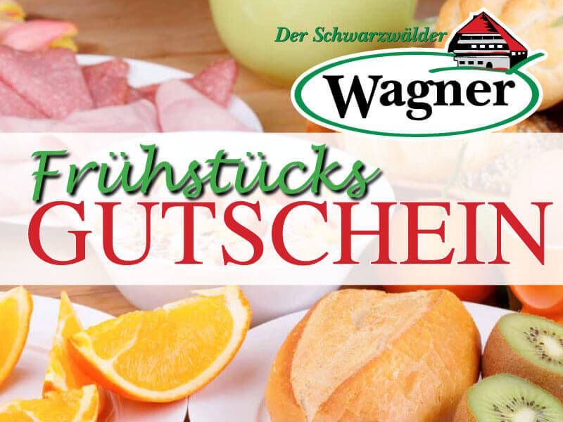 Foto (Frühstücks-Gutschein)