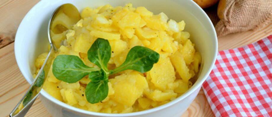 Kartoffelsalat