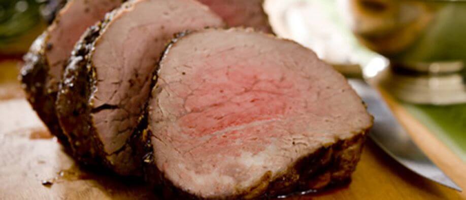 Wagner´s Sauerbraten